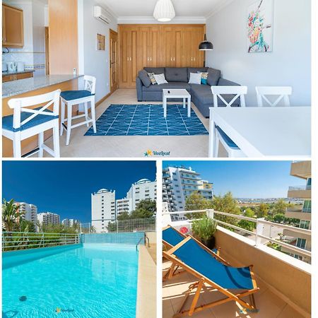 Rotunda Da Marina Appartement Portimão Buitenkant foto