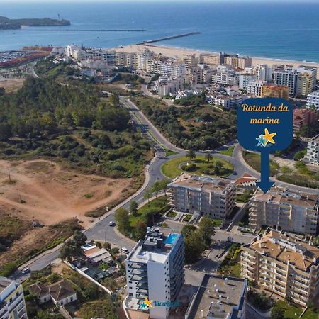Rotunda Da Marina Appartement Portimão Buitenkant foto
