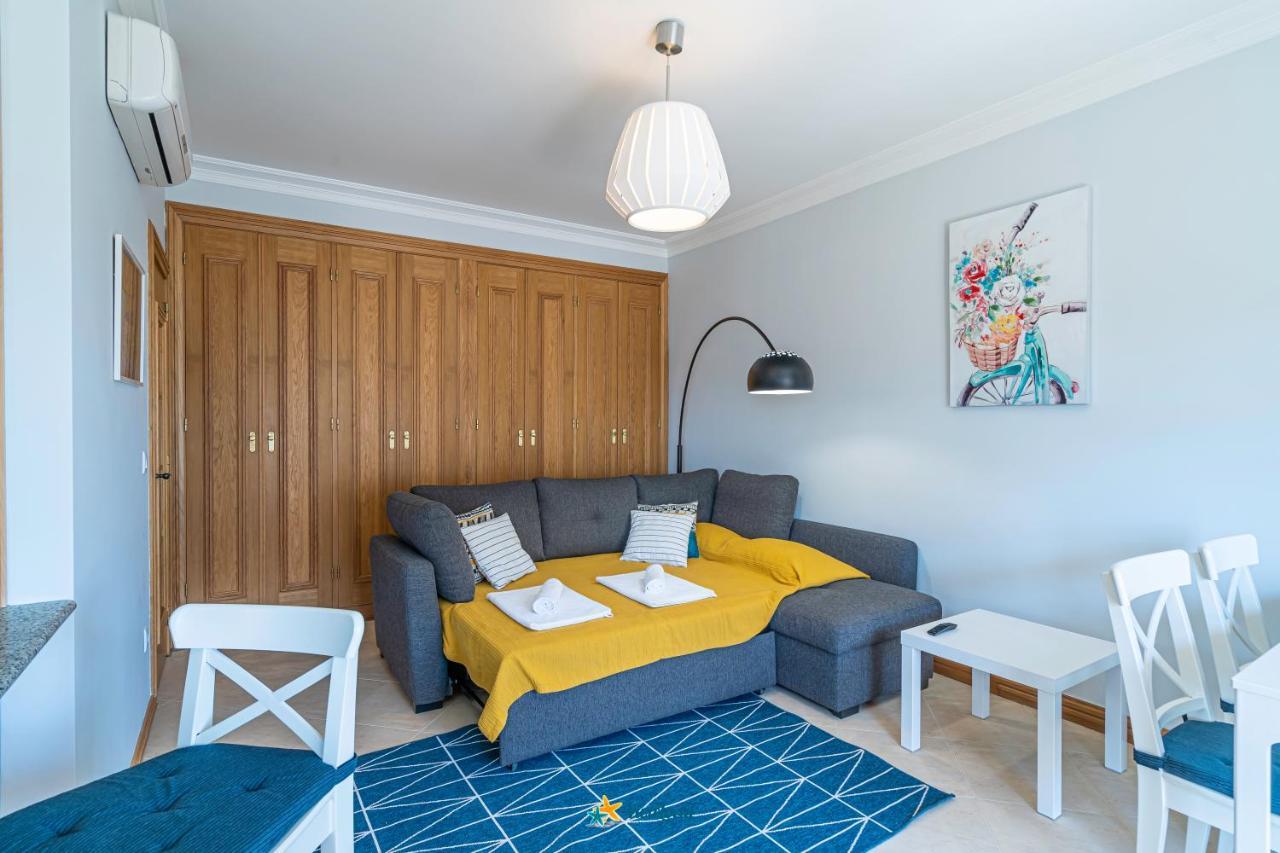 Rotunda Da Marina Appartement Portimão Buitenkant foto