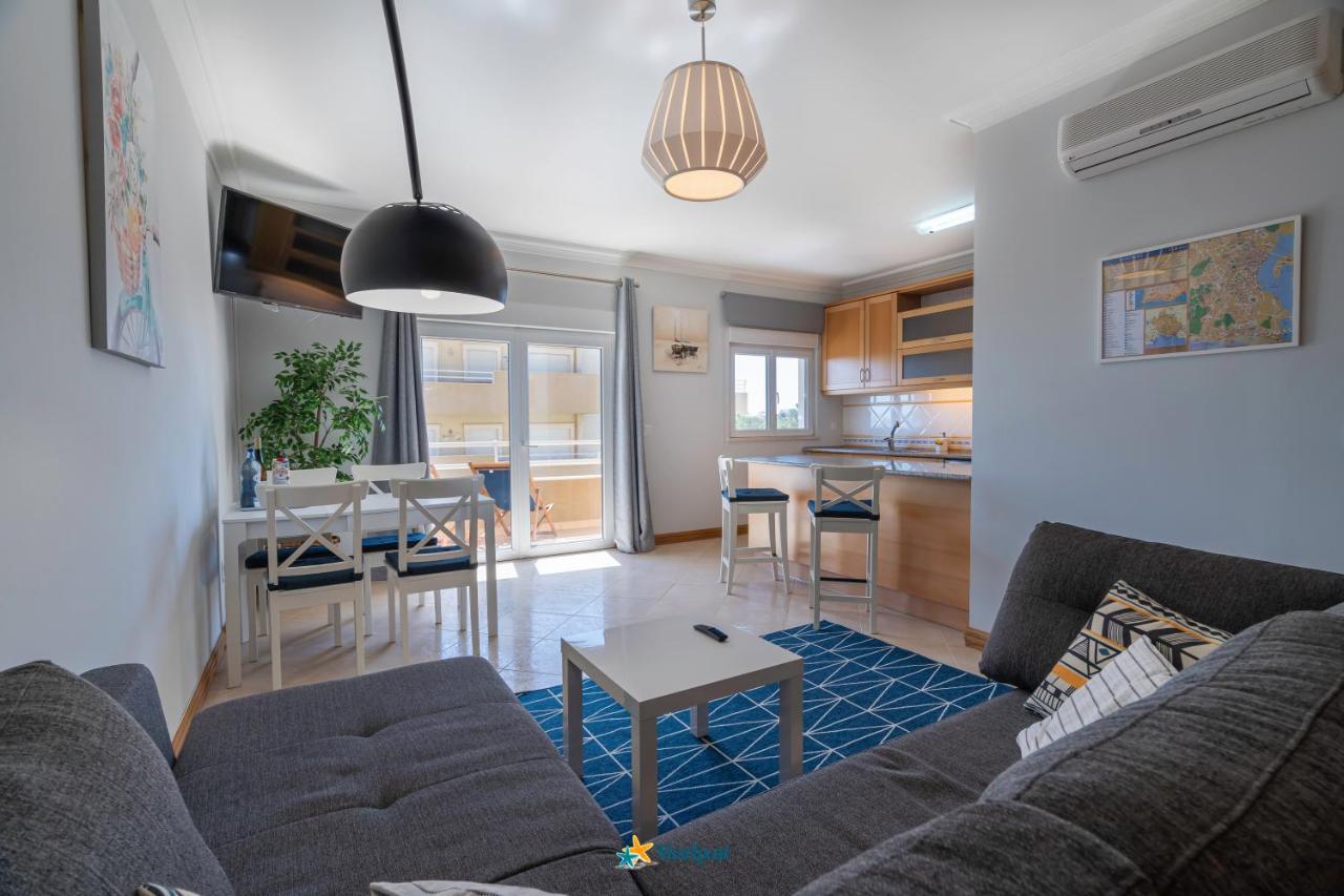 Rotunda Da Marina Appartement Portimão Buitenkant foto