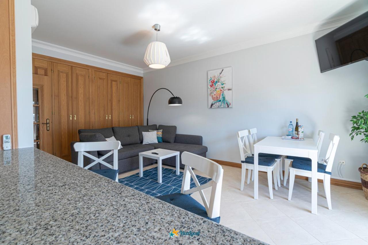Rotunda Da Marina Appartement Portimão Buitenkant foto