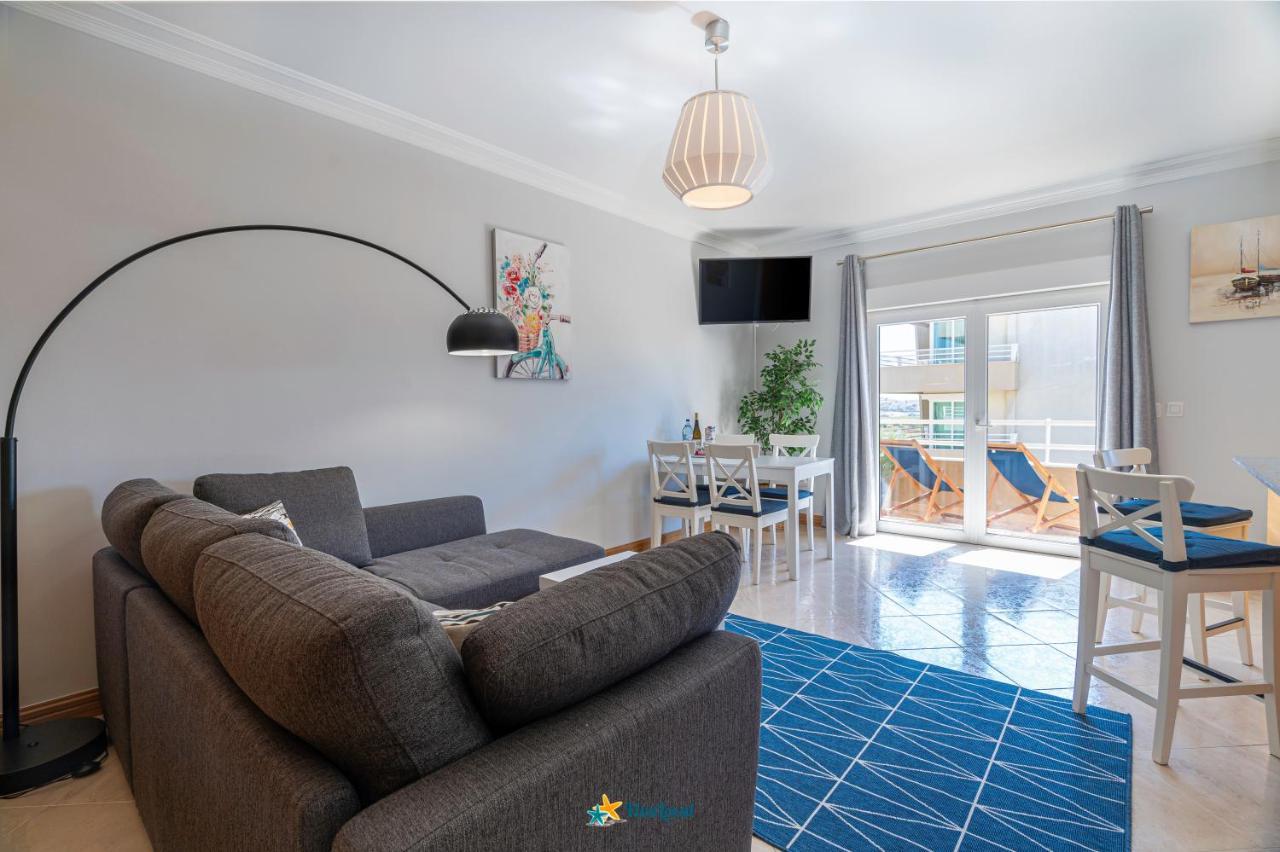 Rotunda Da Marina Appartement Portimão Buitenkant foto