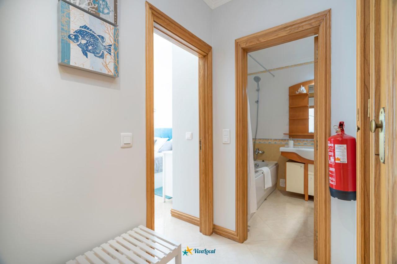 Rotunda Da Marina Appartement Portimão Buitenkant foto