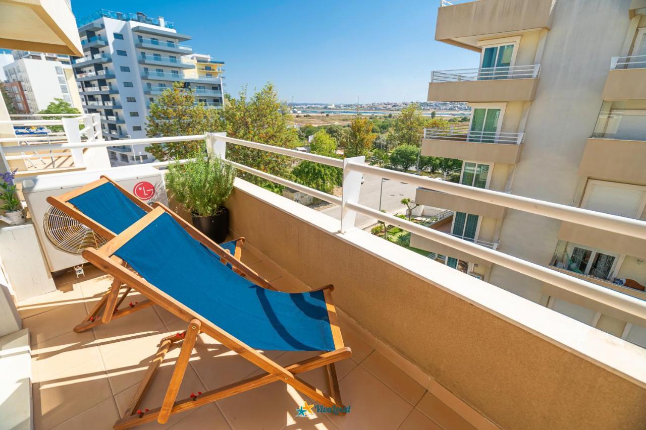 Rotunda Da Marina Appartement Portimão Buitenkant foto