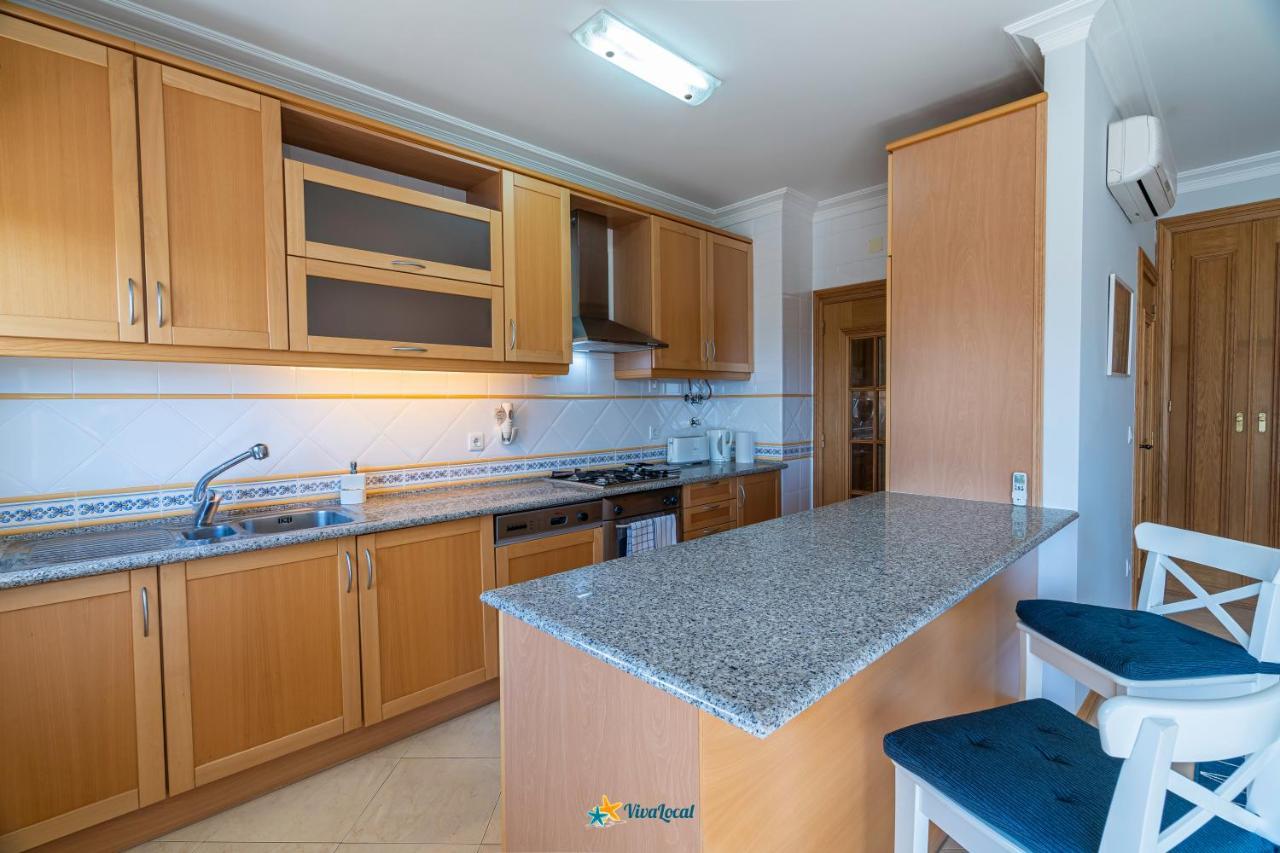 Rotunda Da Marina Appartement Portimão Buitenkant foto