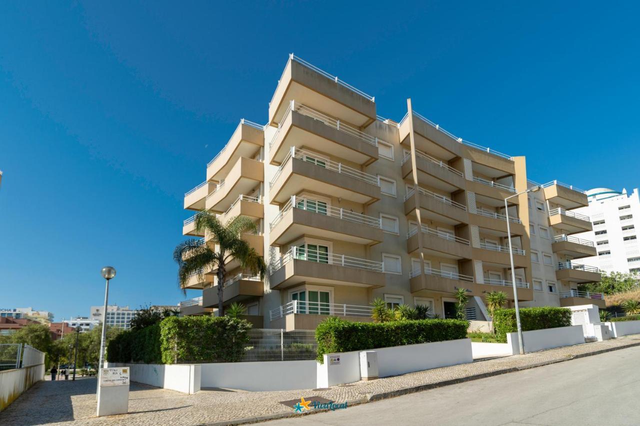Rotunda Da Marina Appartement Portimão Buitenkant foto