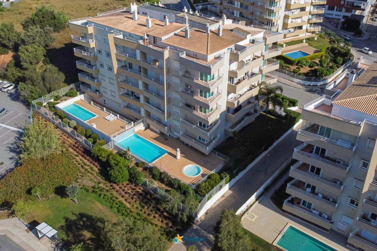 Rotunda Da Marina Appartement Portimão Buitenkant foto