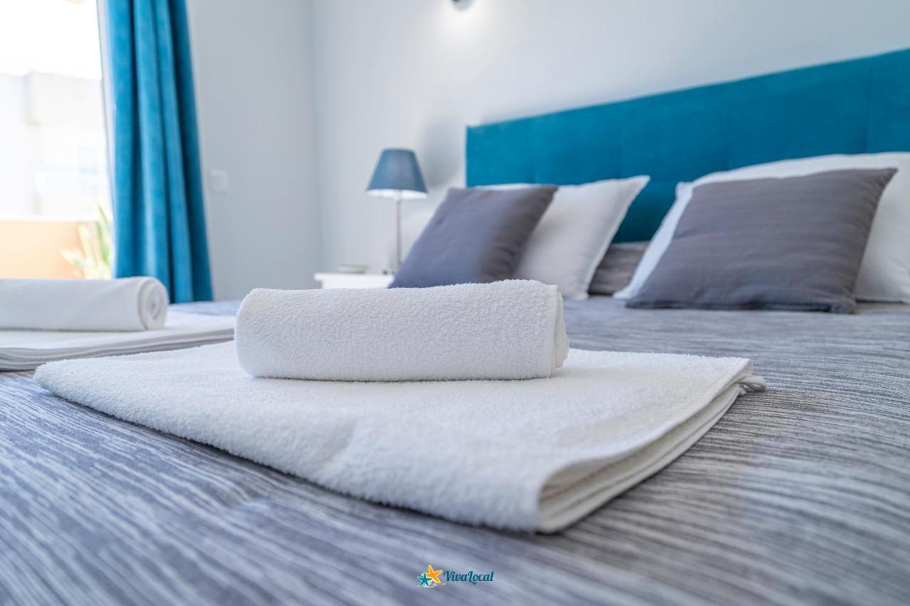 Rotunda Da Marina Appartement Portimão Buitenkant foto