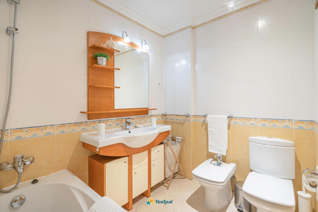 Rotunda Da Marina Appartement Portimão Buitenkant foto