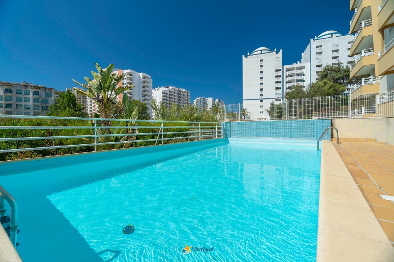 Rotunda Da Marina Appartement Portimão Buitenkant foto