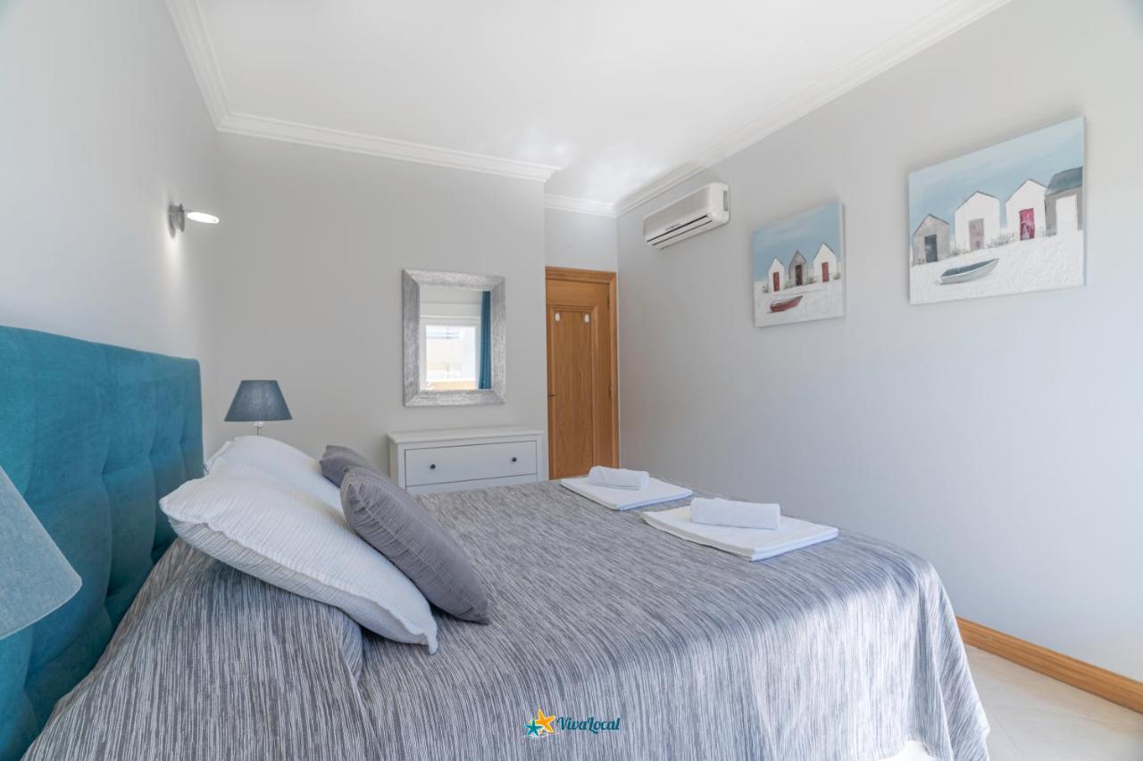 Rotunda Da Marina Appartement Portimão Buitenkant foto