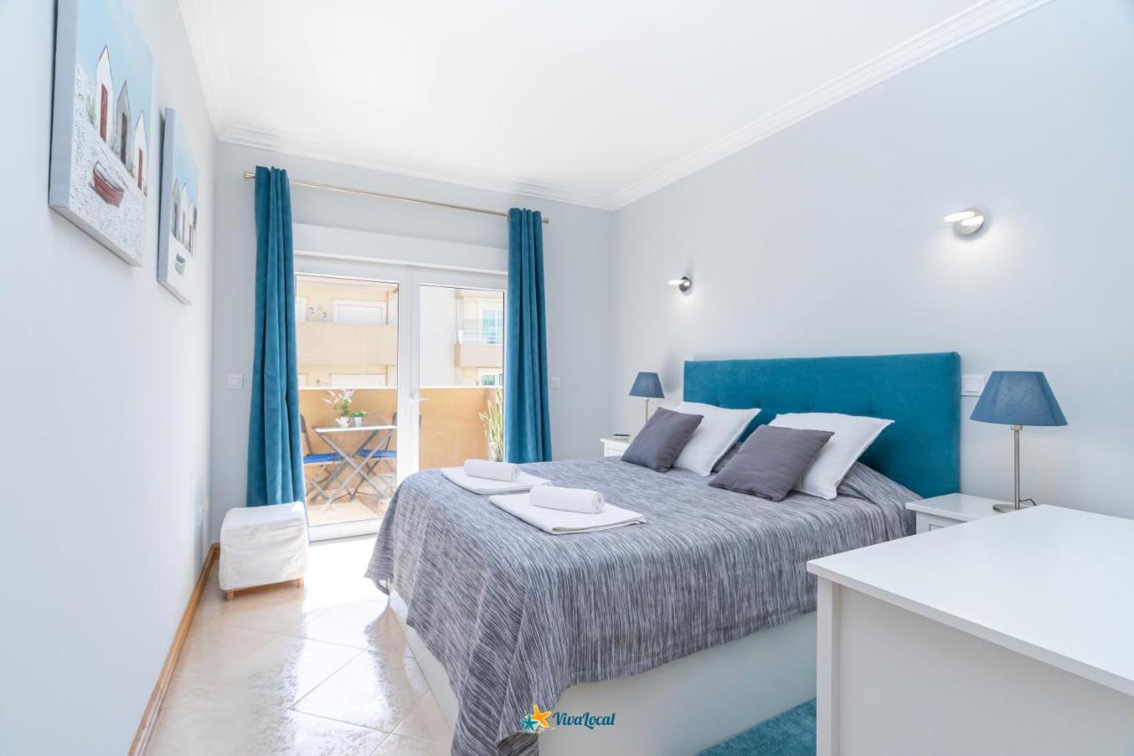Rotunda Da Marina Appartement Portimão Buitenkant foto