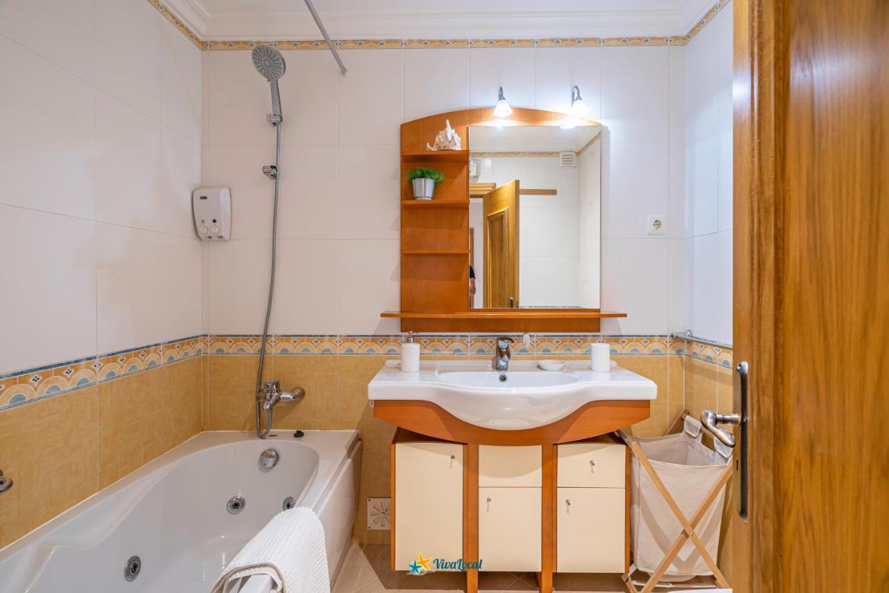 Rotunda Da Marina Appartement Portimão Buitenkant foto