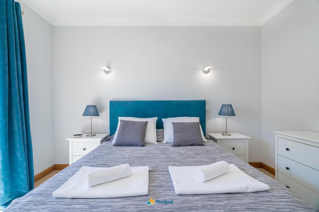 Rotunda Da Marina Appartement Portimão Buitenkant foto