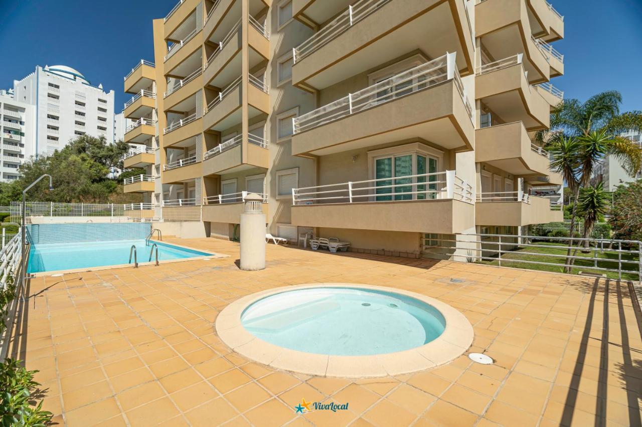 Rotunda Da Marina Appartement Portimão Buitenkant foto